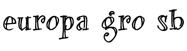 BearerFond  Free Fonts Download