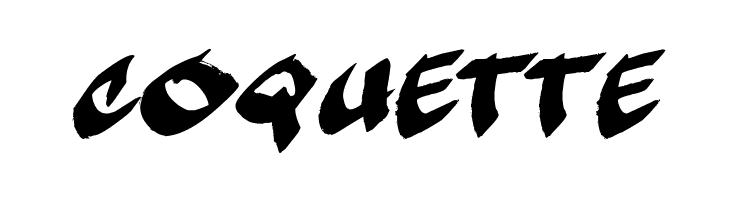 markerMoe II  Free Fonts Download