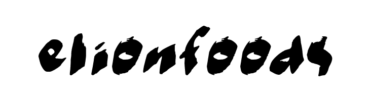 markerMoe II  Free Fonts Download