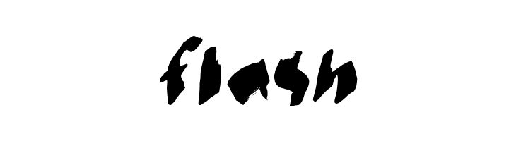 markerMoe II  Free Fonts Download