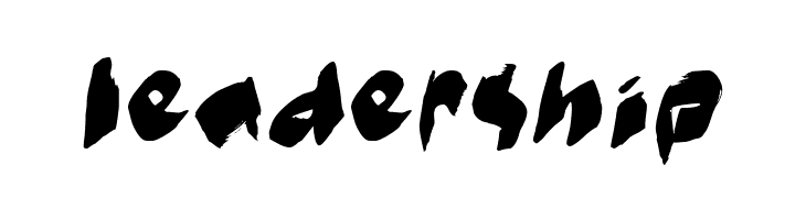 markerMoe II  Free Fonts Download