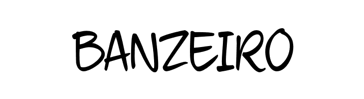 fourHand_TRIAL  Free Fonts Download