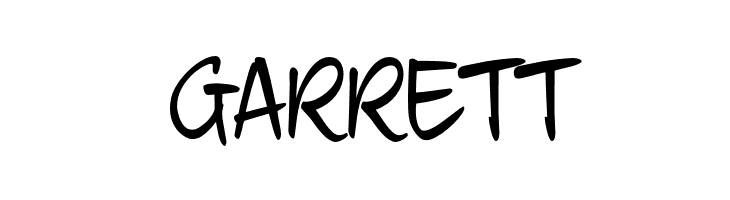 fourHand_TRIAL  Free Fonts Download