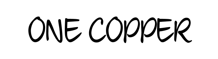 fourHand_TRIAL  Free Fonts Download