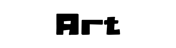 BillieBob  Free Fonts Download