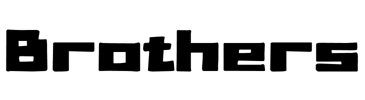 BillieBob  Free Fonts Download