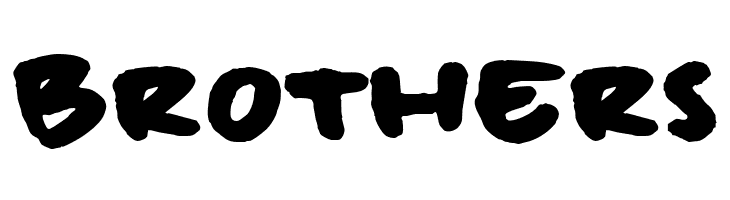 billieBoldHand  Free Fonts Download