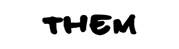 billieBoldHand  Free Fonts Download