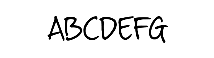 CrosswordBelle  Free Fonts Download