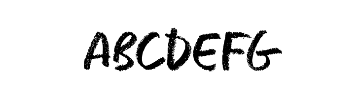 CAPUT_TRIAL  Free Fonts Download