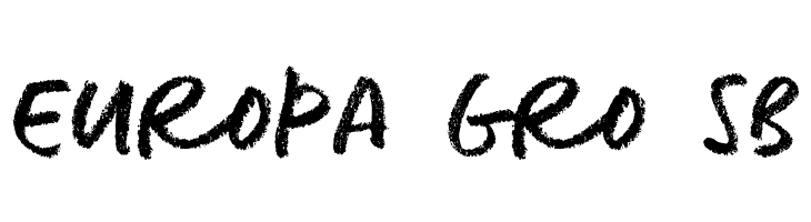 CAPUT_TRIAL  Free Fonts Download