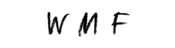 Creta_TRIAL  Free Fonts Download