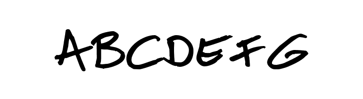 moanHand  Free Fonts Download