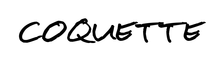 moanHand  Free Fonts Download