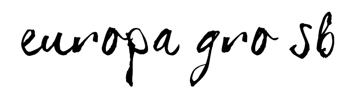 serialSue_TRIAL  Free Fonts Download