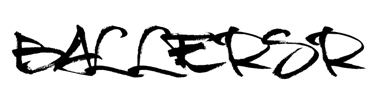 Brushtip-C  Free Fonts Download