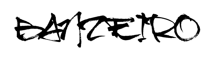 Brushtip-C  Free Fonts Download