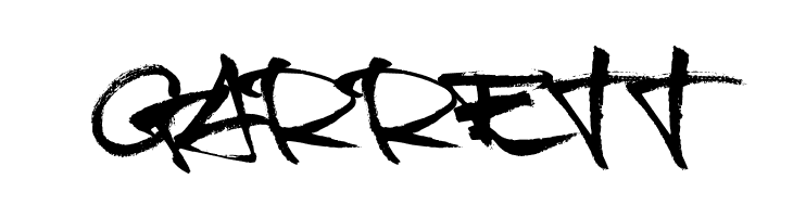 Brushtip-C  Free Fonts Download