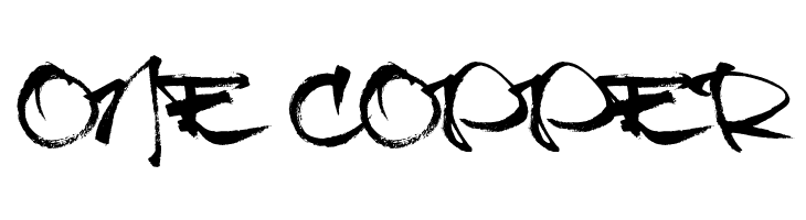 Brushtip-C  Free Fonts Download