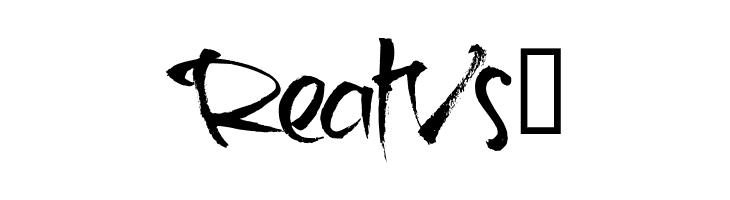 Brushtip-C  Free Fonts Download