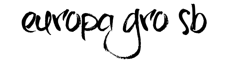 Brushtip-C  Free Fonts Download