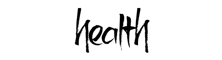 Brushtip-C  Free Fonts Download
