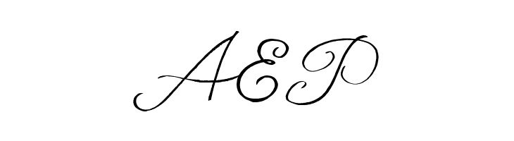 seriousSally_Trial  Free Fonts Download