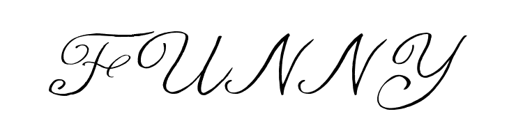 seriousSally_Trial  Free Fonts Download