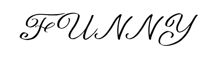 seriousSally_Broad_Trial  Free Fonts Download