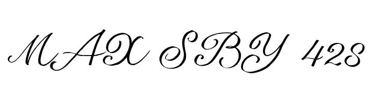 seriousSally_Broad_Trial  Free Fonts Download