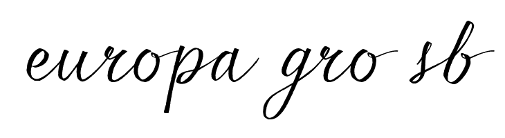 seriousSally_Broad_Trial  Free Fonts Download