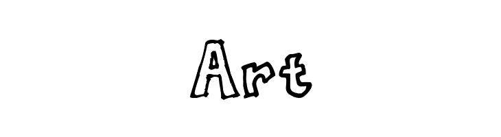 onepunchJim   outline  Free Fonts Download