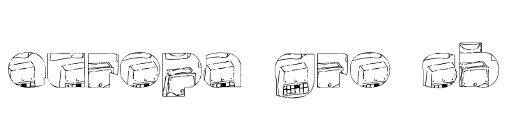 monsterboxes  Free Fonts Download