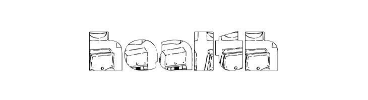 monsterboxes  Free Fonts Download
