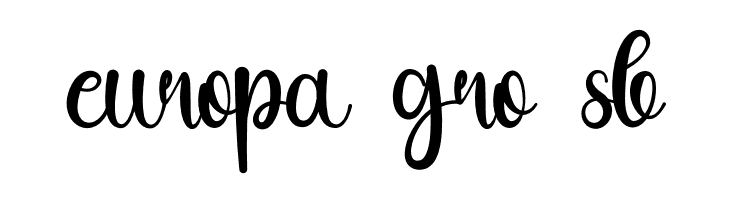 Good People  Free Fonts Download