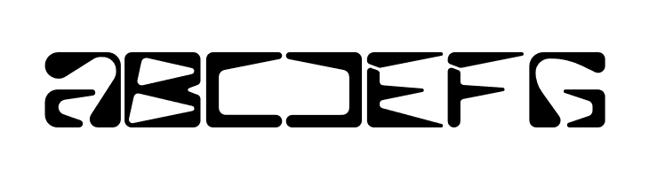 ADAPT  Free Fonts Download