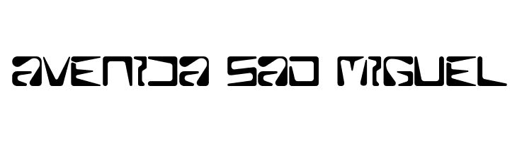 ADAPT  Free Fonts Download