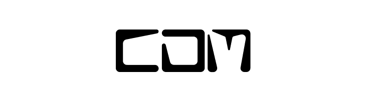 ADAPT  Free Fonts Download