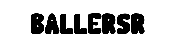 boldita school  Free Fonts Download