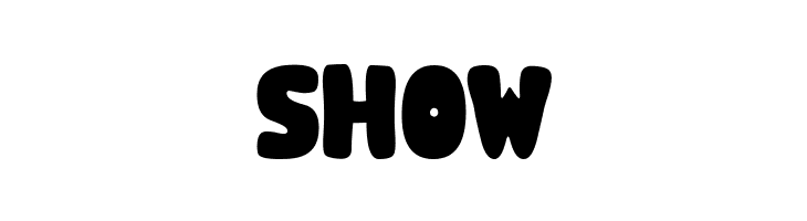 boldita school  Free Fonts Download