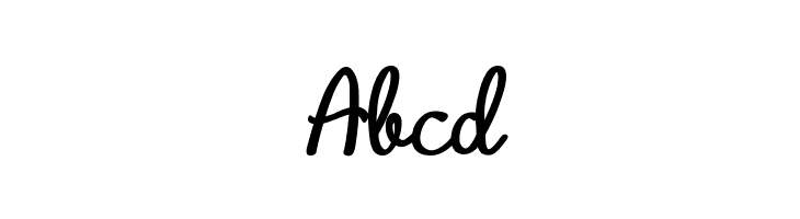 ALASKA Coffee  Free Fonts Download
