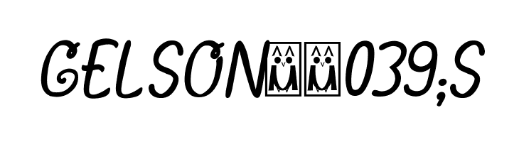 ALASKA Coffee  Free Fonts Download