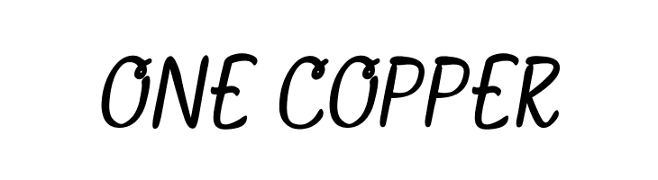 ALASKA Coffee  Free Fonts Download