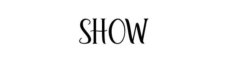 uings  Free Fonts Download