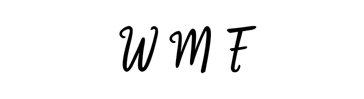 Happy Iness  Free Fonts Download
