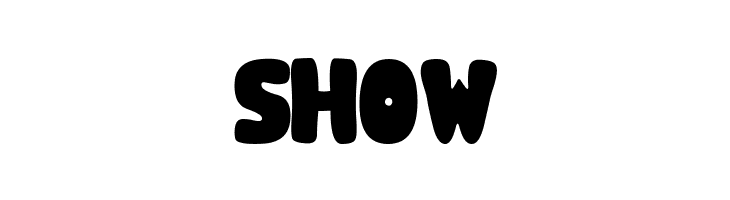 Mask to School  Free Fonts Download