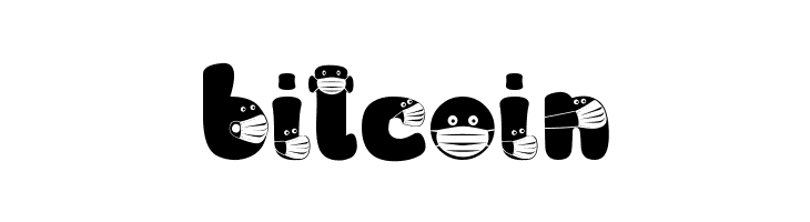 Mask to School  Free Fonts Download