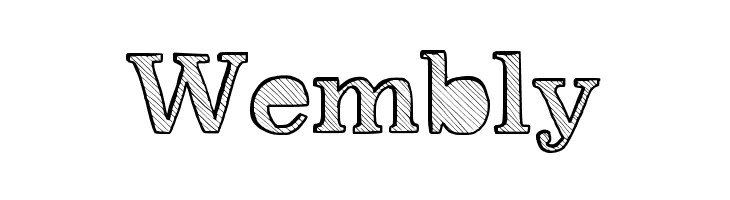 Reckoning  Free Fonts Download