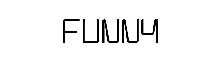 Moderno  Free Fonts Download