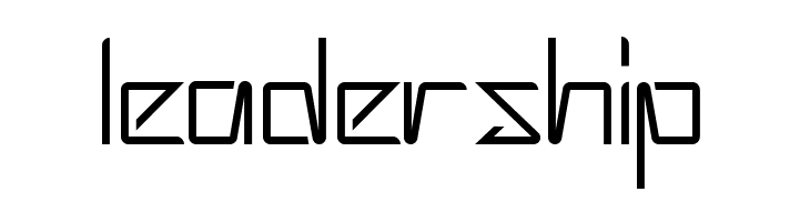 Moderno  Free Fonts Download